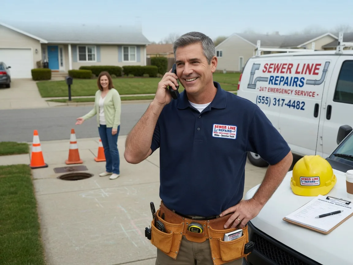 Emergency Plumber Oglesby, TX FAQs